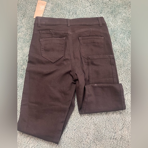 Women’s Black Skinny Jeans - NWT - Picture 4 of 5